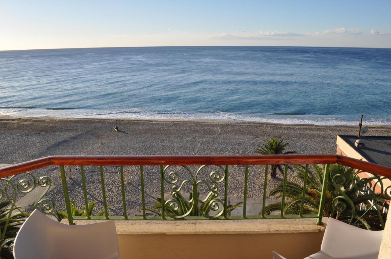 Hotel Boncardo Finale Ligure Room photo